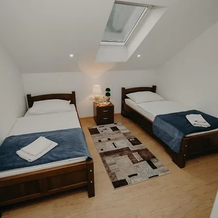 Bijela Motel Konjic