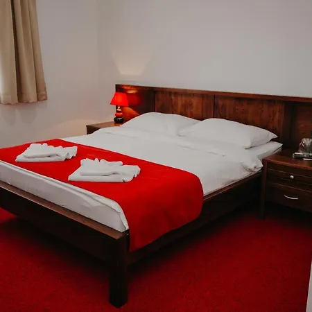 Motel Bijela
